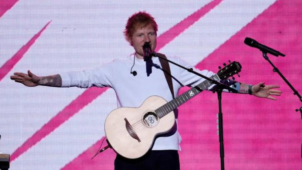 Ed Sheeran, Art Is Never Lukewarm: A Letter to a Star Who Chose Silence