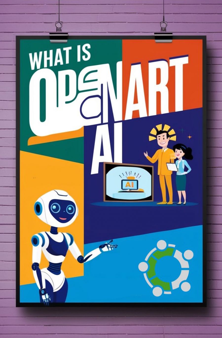 What Is Openart AI?