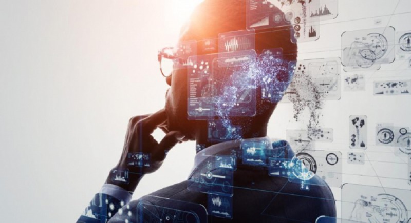Will A.i. Save Or Annihilate Us?