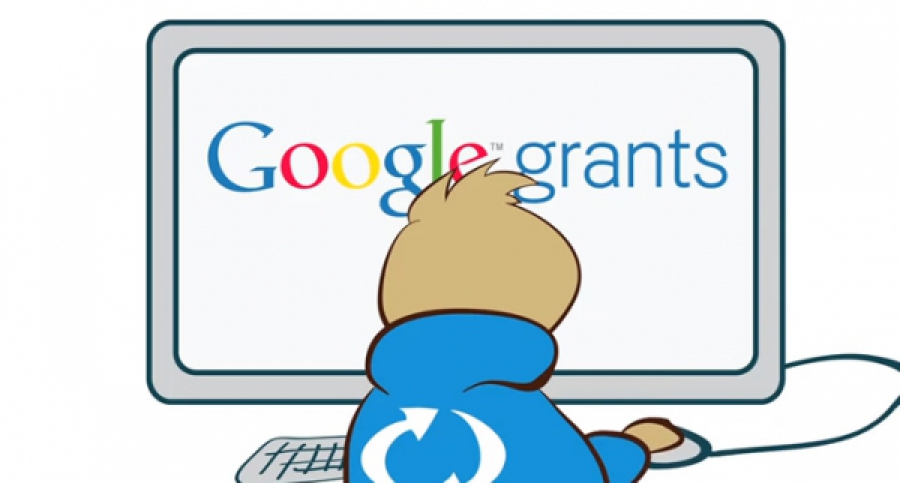 Google Offers $120,000 $480,000/year In Grants For Not For Profits