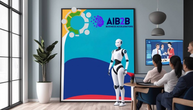 The AI Executive Webinar Event: Week 1—The AI Revolution In Business: What Every Leader Needs To Know