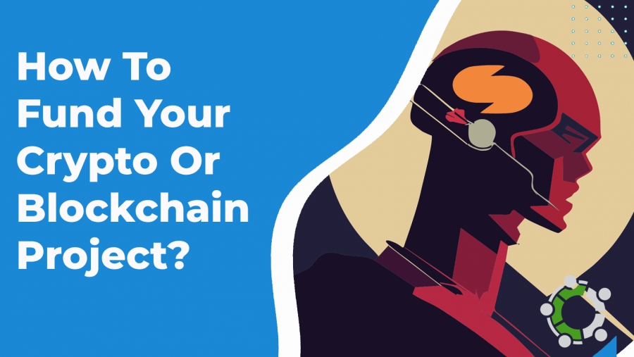 How Can You Fund Your Crypto Or Blockchain Project: Exploring Alternative Funding Sources For Content Creators