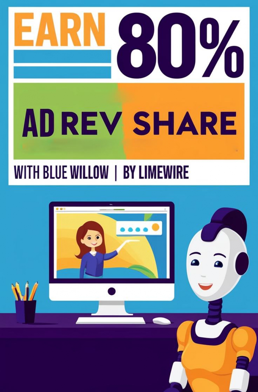 What Is Limewire AI? | How Is The Platform Helping Creators Monetize Their Content | AI Case Study