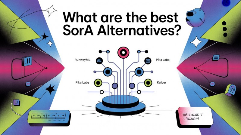 What Are The Best Sora Alternatives?
