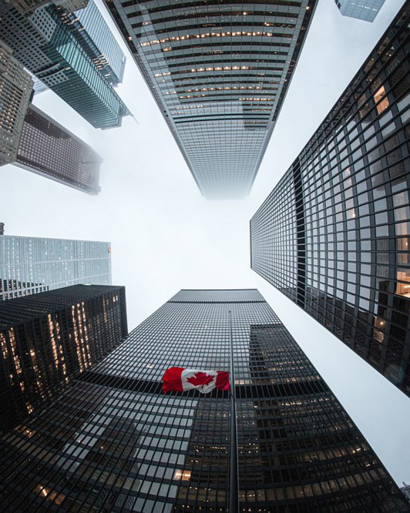 Canada’s $392 Million Climate Aid to Foreign Farmers: A Moral Responsibility, Not Charity