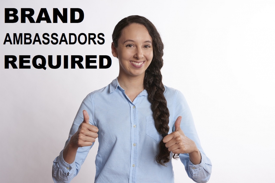 #brandambassadors Required For PMN Tradeshow Exhibits: $15 $20 Per Hour: Open House Oct 12, 2017 @ York University @matrixthinker #jobs #models #students
