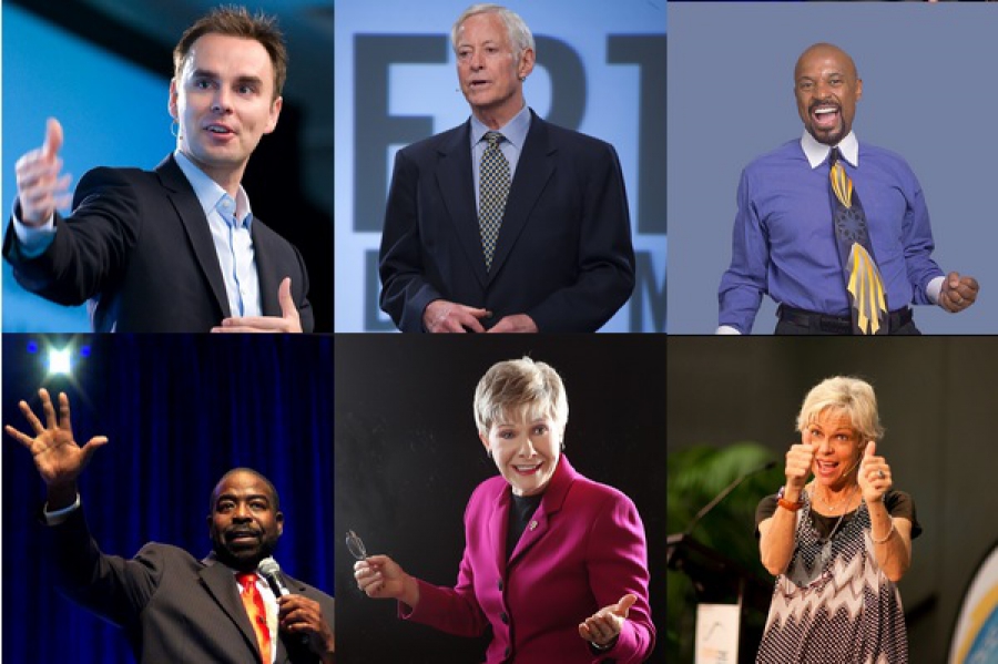 Speakers Required For Motivation Radio 24 Hour Internet Audio Stream @matrixthinker @motivatemeradio