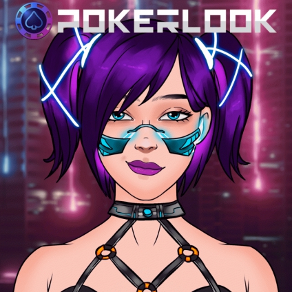 PokerLook - NFT Avatars - Play To Earn Passive income
