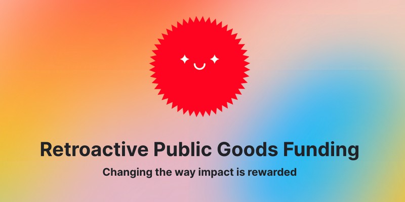 Up To $250,000 In Funding Via Solana's Retroactive Public Goods Funding (Rpgf