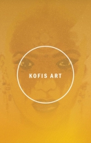 Kofi Art Is Offering You An Opportunity To Win A Print Of The Medulla