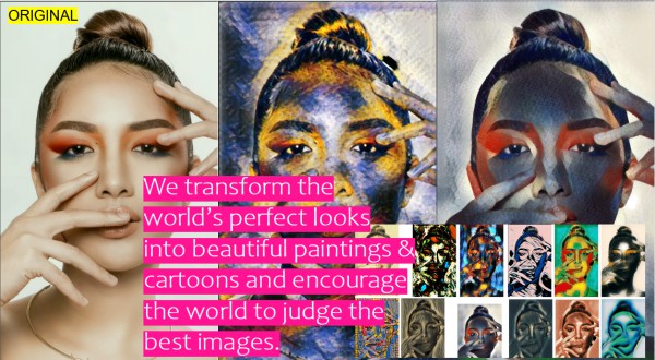 Enter The Perfect Look Challenge