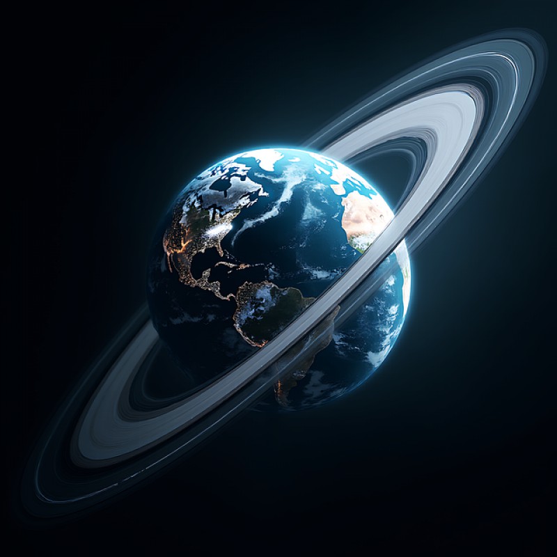 Your Mind's Secret Orbit: And The New Dawn of Social Media