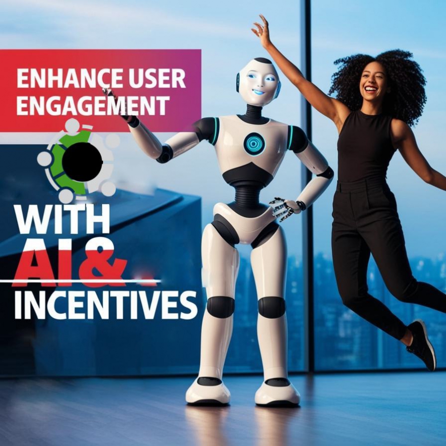 Leveraging AI, Social Rewards, And Monetary Incentives To Drive User Engagement #aitools