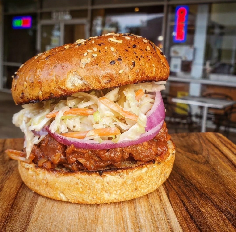Enter The Guilty Food Pleasure Challenge