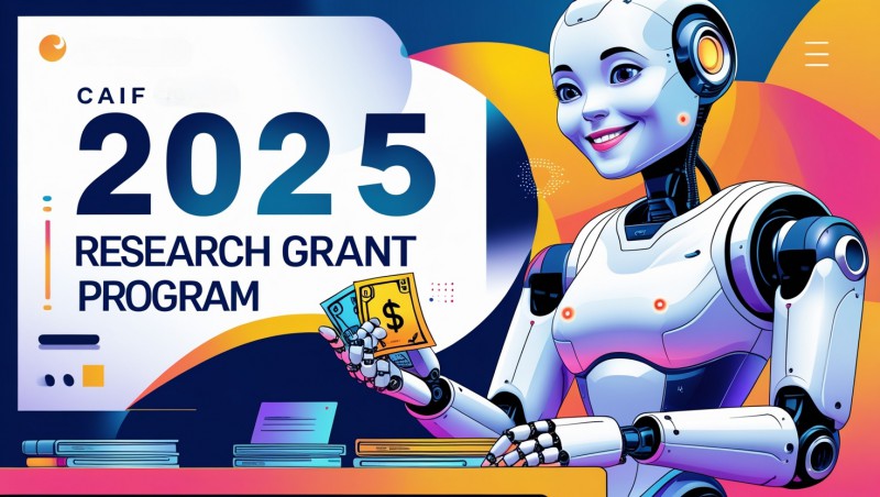 Cooperative AI Foundation Launches 2025 Research Grants With New Priorities And Early Career Track