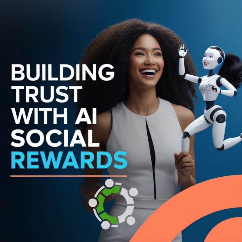 Building Trust With AI And Social Rewards: Ensuring Transparency And Fairness In Reward Programs