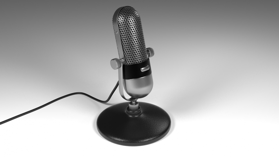 Podcast Co Host Wanted, Tba Global
