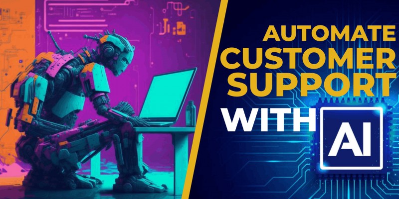 Automate Customer Service With Artificial Intelligence (AI) The Future Is Chatgpt