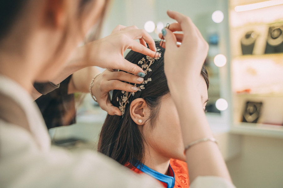 Hair Stylists 5 Strategies For Increasing Your Income Right Away