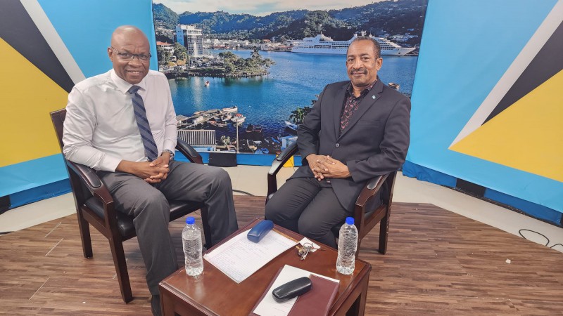 St. Lucia Labour Market Needs Assessment: Combating Youth Unemployment Through Tvet Reform