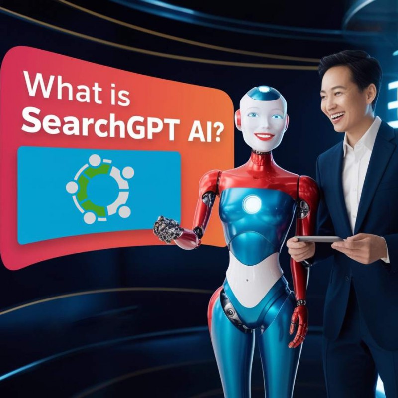 Openai Unveils Searchgpt Prototype, Challenging Google's Dominance In AI Powered Search | Aitools