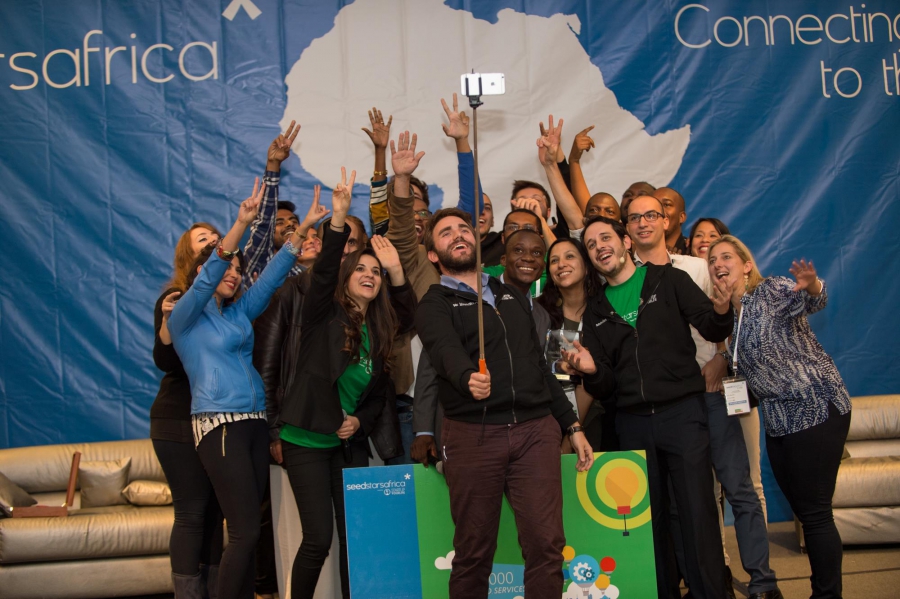 Seedstars $500,000 Pitch Competition Accepting Applications @seedstars @matrixthinker