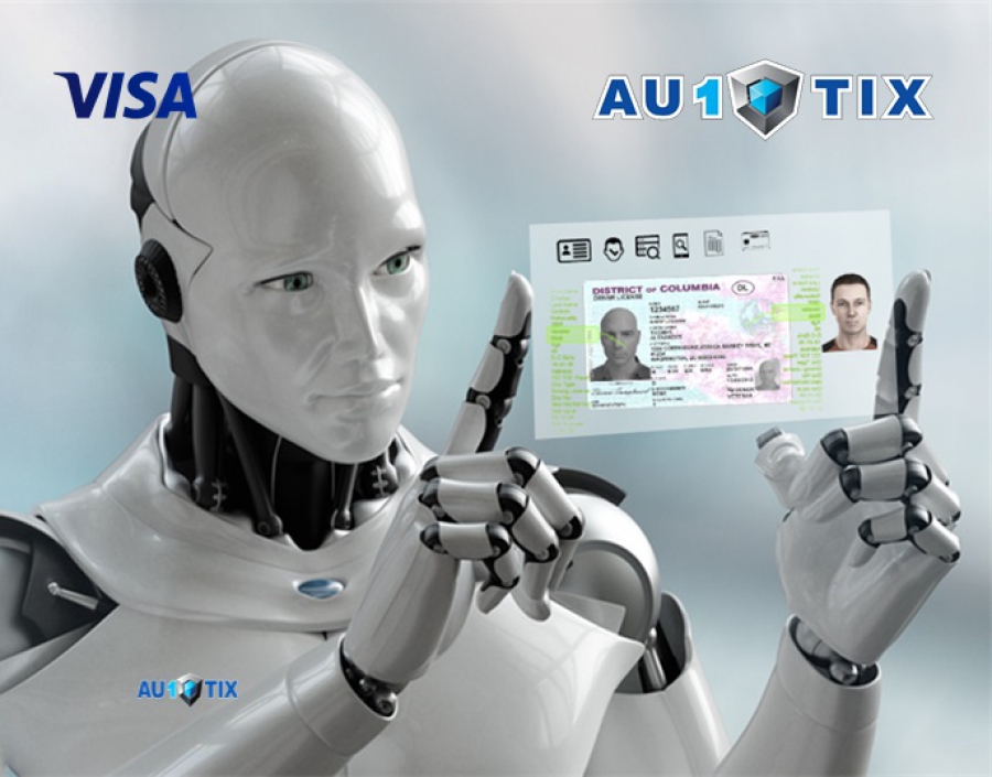 Au10Tix Reports Record Demand In The #cryptocurrency #bitcoin Market For 2Nd Generation Id Authentication And Onboarding Automation @matrixthinker #ripple #xrp #blockchain
