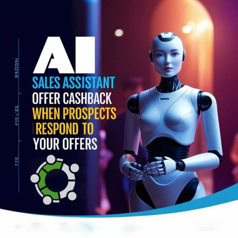 AI Powered Cashback Rewards Systems: The Future Of Lead Generation