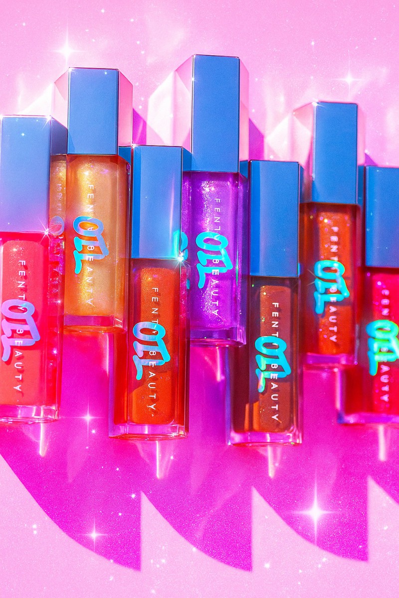 Fenty Beauty Gloss Bombs: The Viral Lip Gloss Everyone Wants Right Now