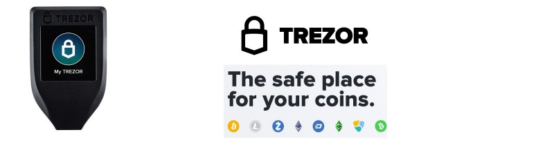 Trezor Pays You To Help Cryptocurrency Owners Protect Their Assets #bitcoin #hardwarewallet #crypto #ethereum #security