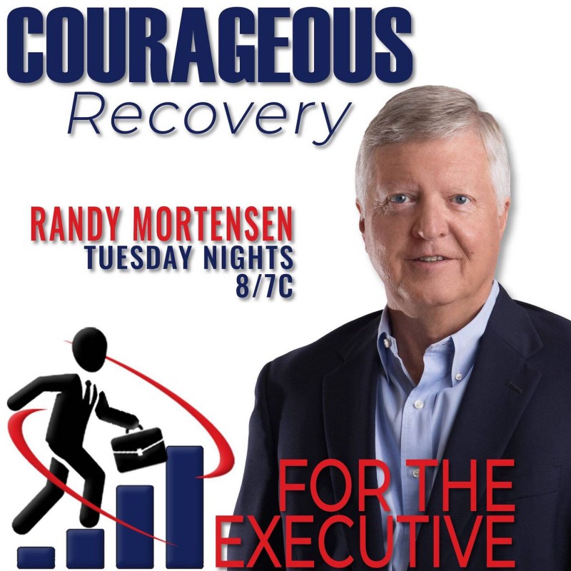 Courageous Recovery