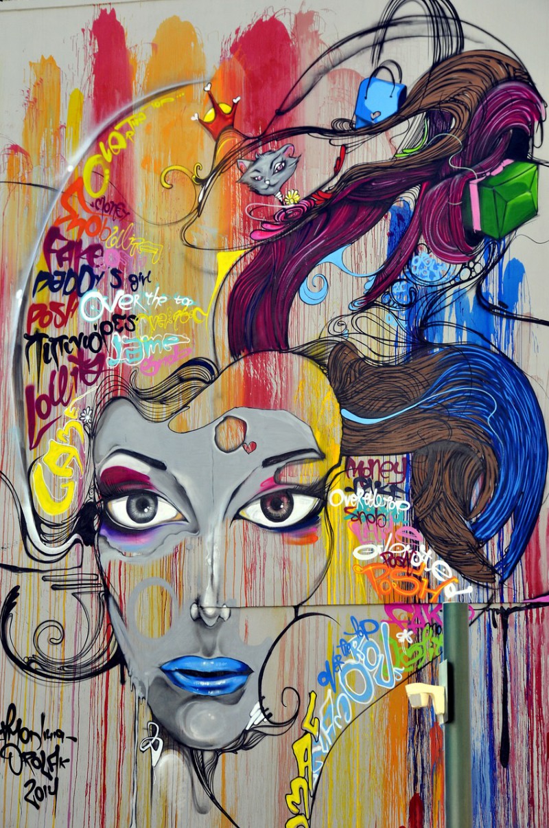 How Visual Artists Can Supplement Their Income With Nfts, AI And Social Rewards #openseanft