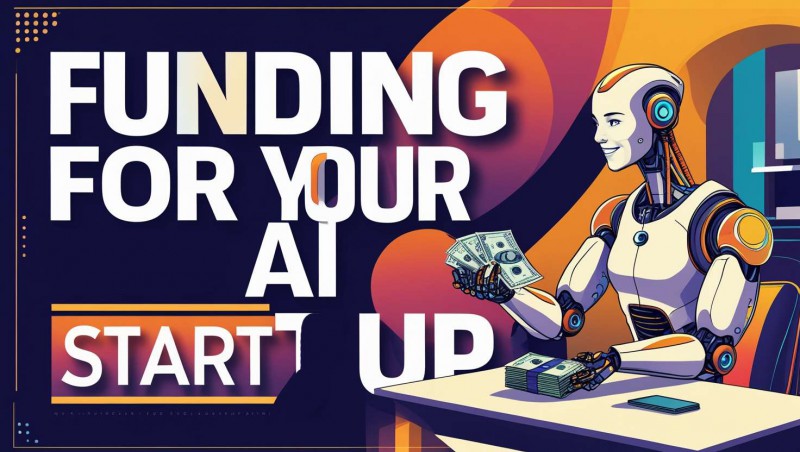 Grow Your AI Startup With Next Founders 2025