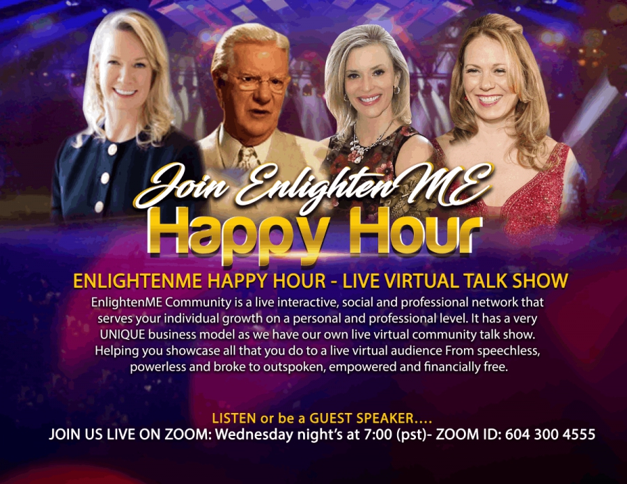 Enlightenme Episode #1 With Paul Iacobazzi: The Secrets To Successful Selling