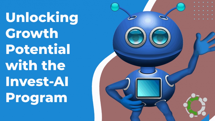 Unlocking Growth Potential With The Invest AI Program: A Boon For Creators And App Developers In Quebec