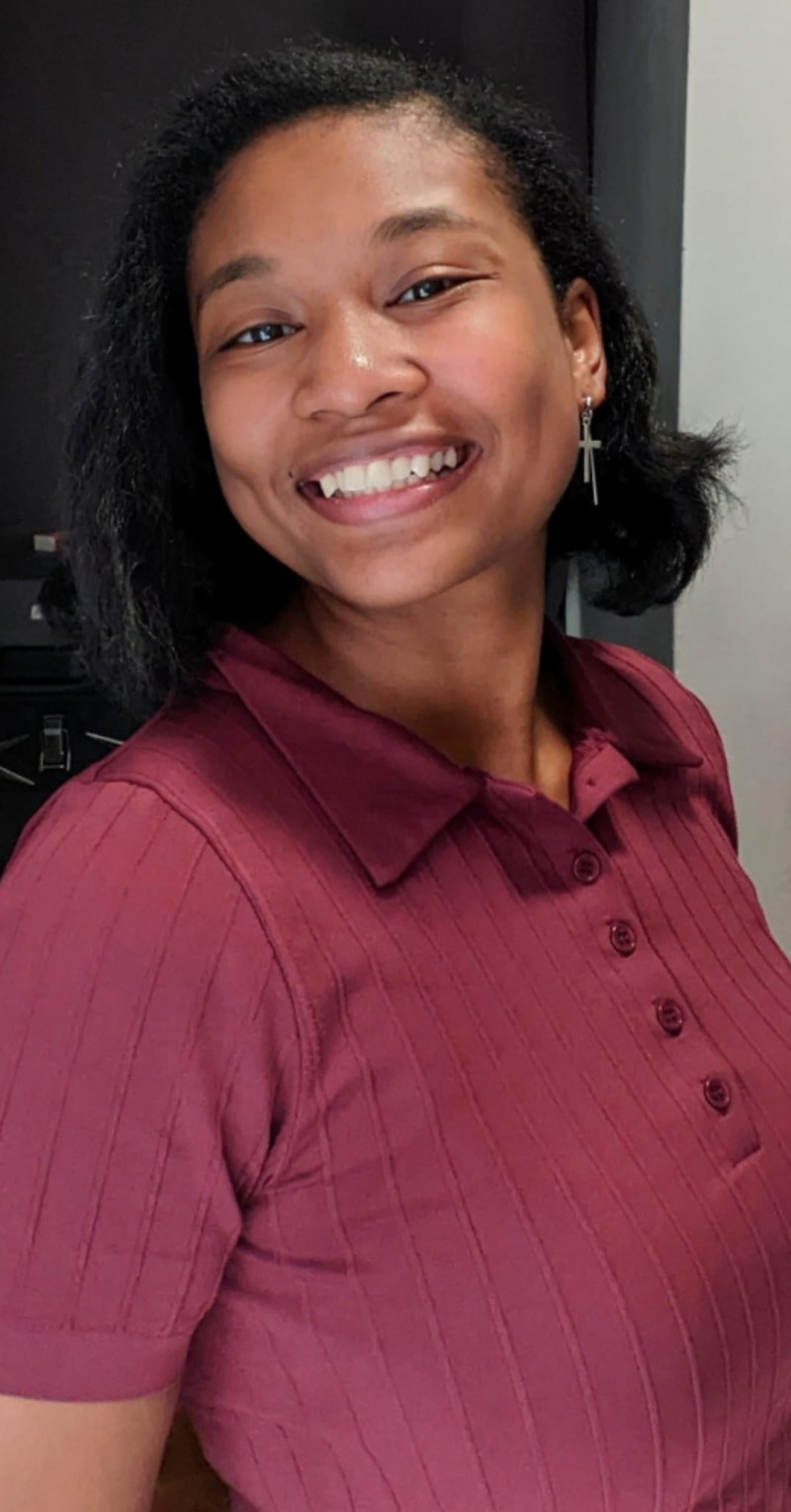 Angelica Reid Plays Fiya Dela Cruz In The Tony & Fiya Show #tonyfiyashow