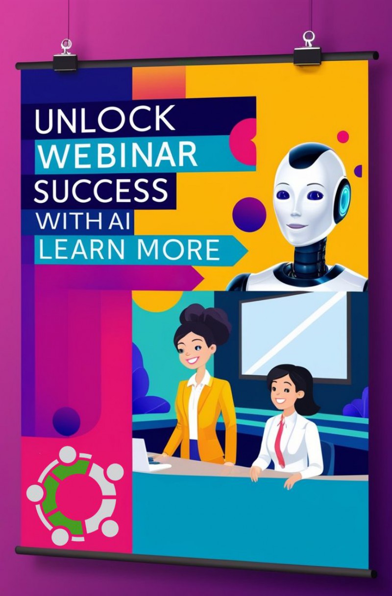 Unlock Webinar Success: 8 Key Strategies For Content Creators To Leverage AI And Social Rewards