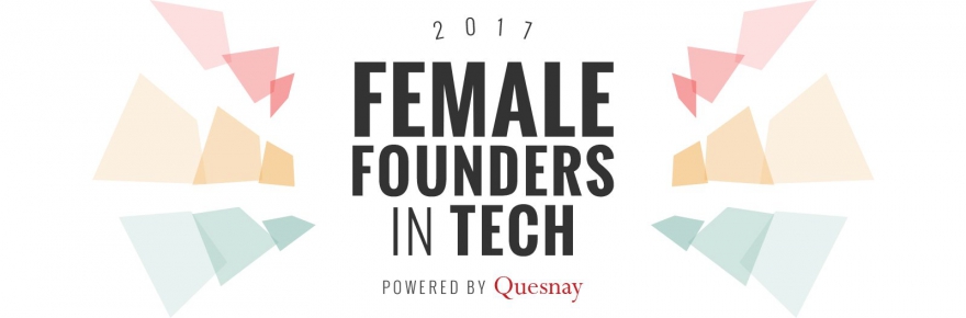 Call For Applications From Women-led FinTech and InsurTech #Startups @QuesnayInc @matrixthiner #pitchcompetition #smallbusiness