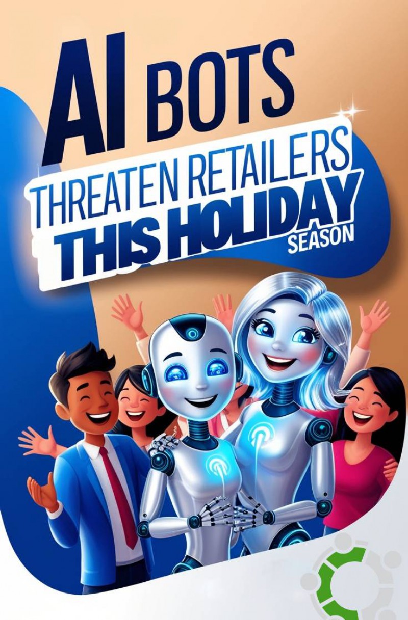 AI Bots Threaten Retailers This Holiday Season: A Growing Security Concern