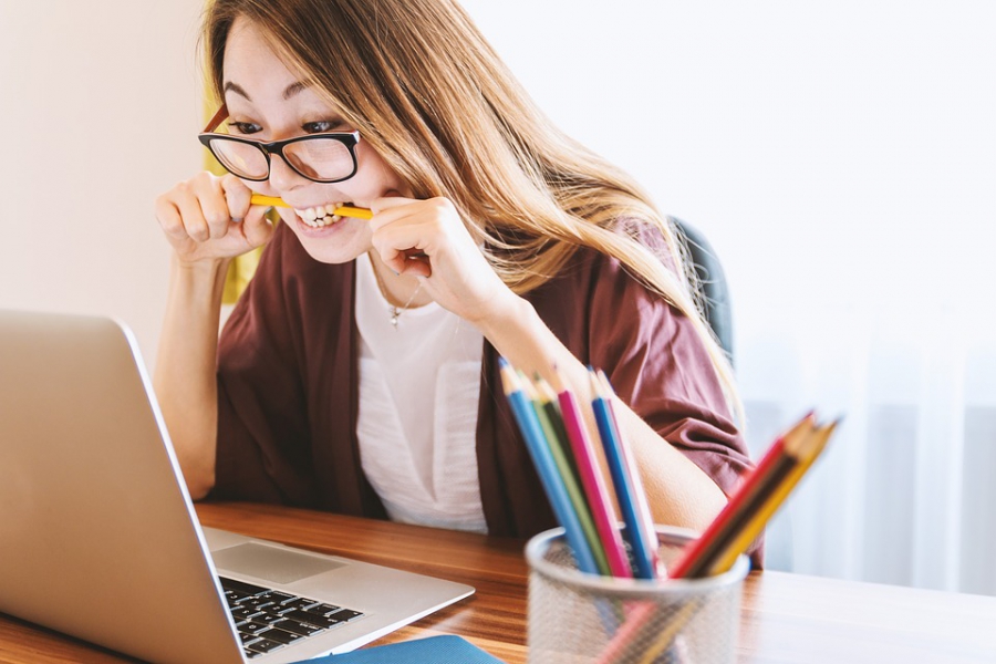 Win Free York University Tuition For One Year @matrixthinker #student #education #training