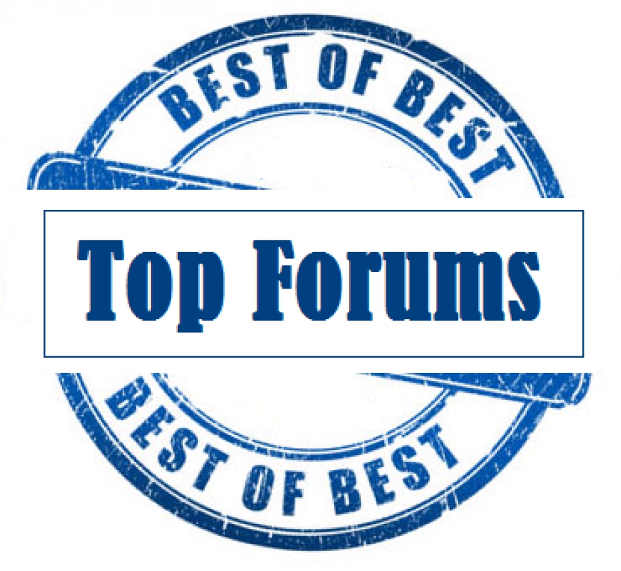 What Are The Top 23 Online Forums To Promote Your Online Business?