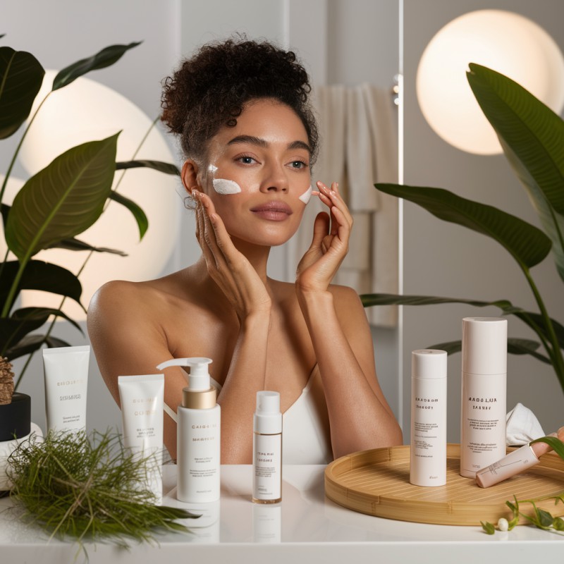 The Clean Beauty Revolution: Your Ultimate Guide