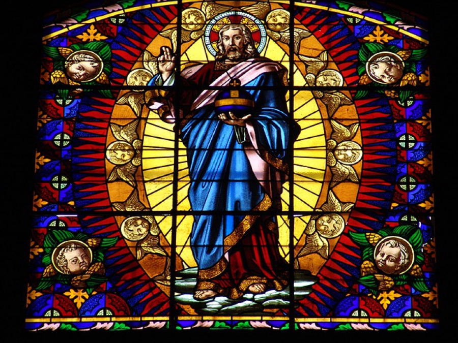 Helping Ulo To Enable Thousands Of Faith Based Organizations To Raise Financing @matrixthinker