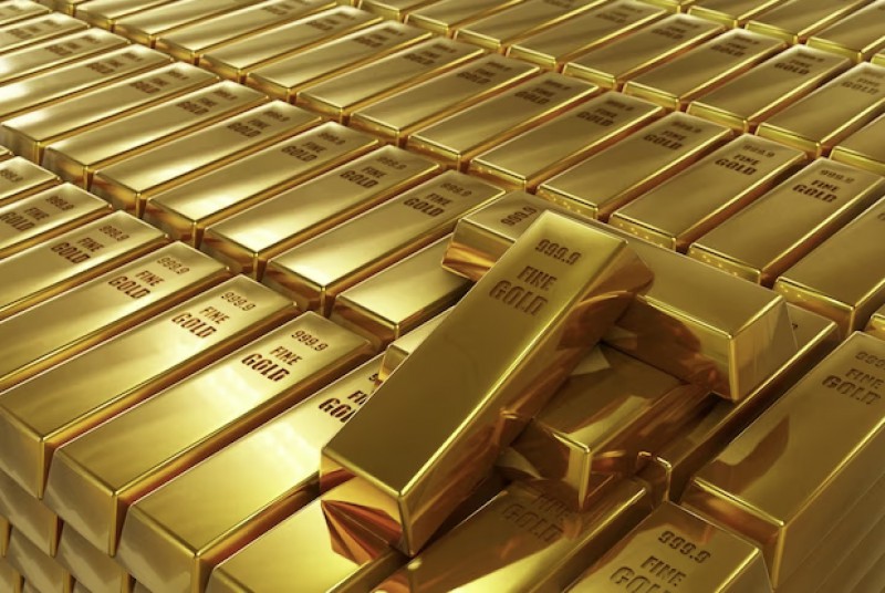 Gold Prices Rise To All Time Highs March 2024 Best Month In 4 Years
