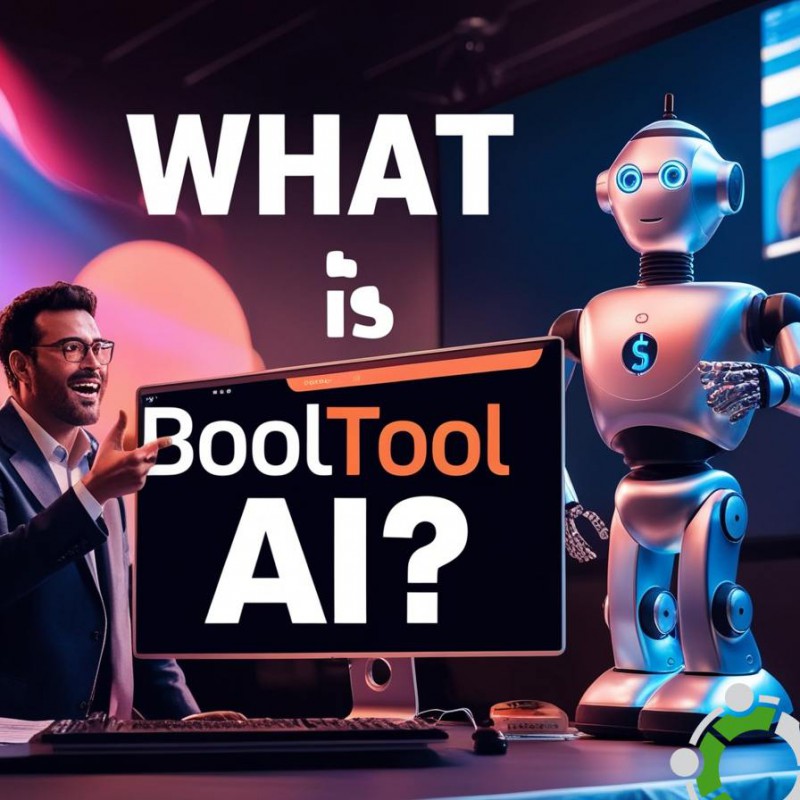Enhance And Boost Your Content Creation With The Innovative Booltool #aitool #artificialintelligence
