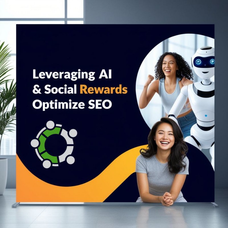 Leveraging Artificial Intelligence (AI) And Social Rewards To Optimize SEO And Boost Content Creation