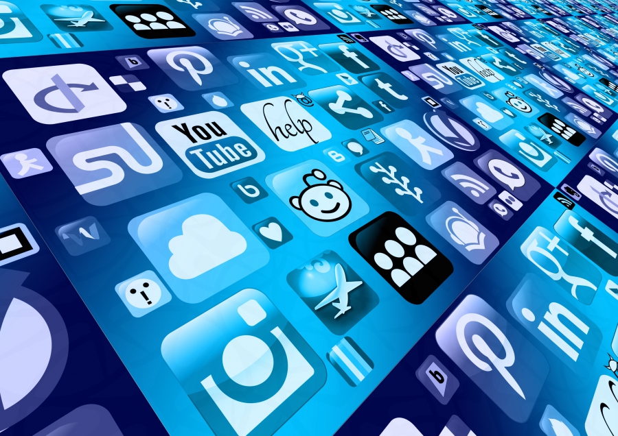 Digital/social Marketing Specialist Required Oakville, Ontario @variationmedia @matrixthinker Expired