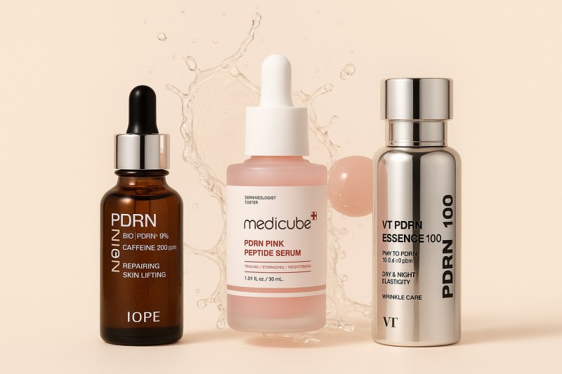 Glow Like Never Before: Why Pdrn Is The Skincare Secret Everyone’S Talking About