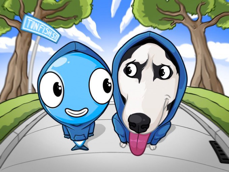 Celebrate The $Ton Ecosystem With The Wif Fish Meme Competition! #contest #crypto #ton #toncoin