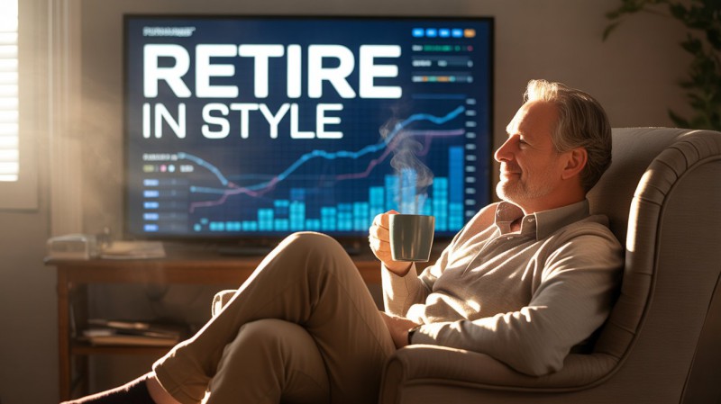 Pamper Me Network Joins Forces With Sahop To Launch AI Powered Retirement Education Programs For Individuals Facing A Growing Retirement Crisis